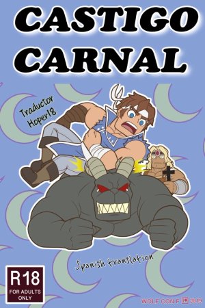 Carnal Punishment