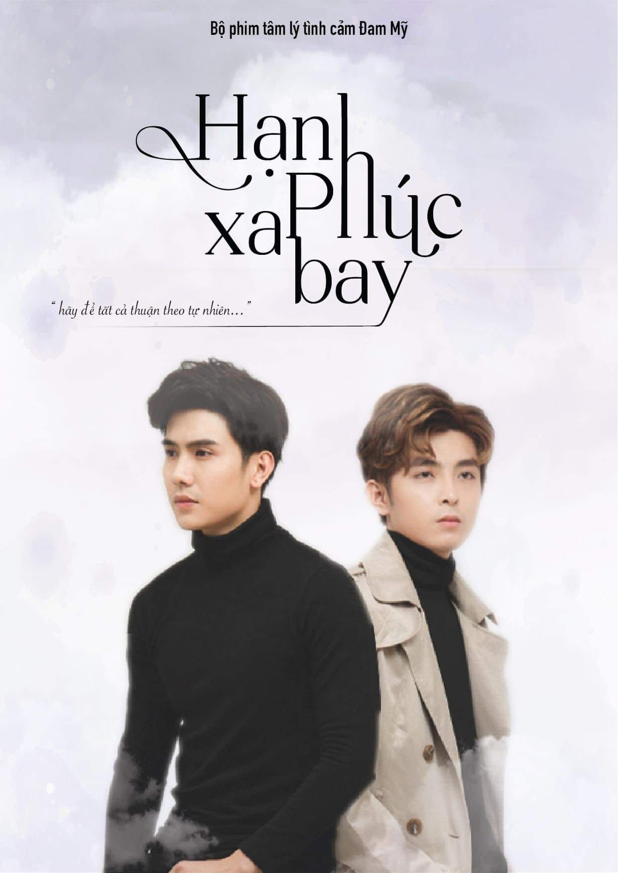 HẠNH PHÚC XA BAY (FELICIDAD DE VOLAR)