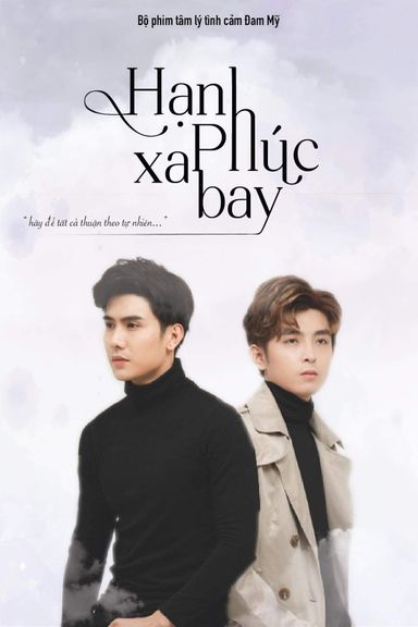 HẠNH PHÚC XA BAY (FELICIDAD DE VOLAR)