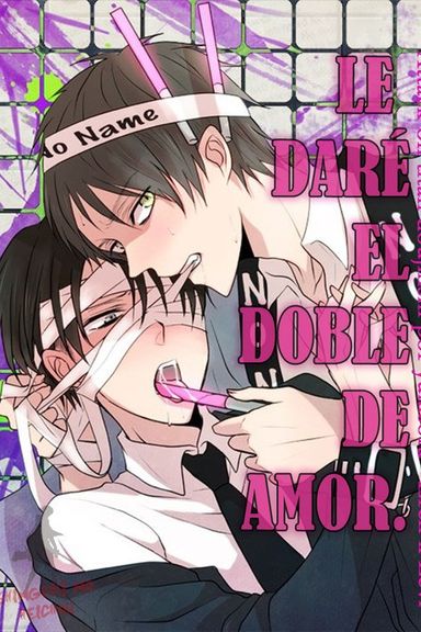 Le daré el doble de amor – Attack on Titan dj