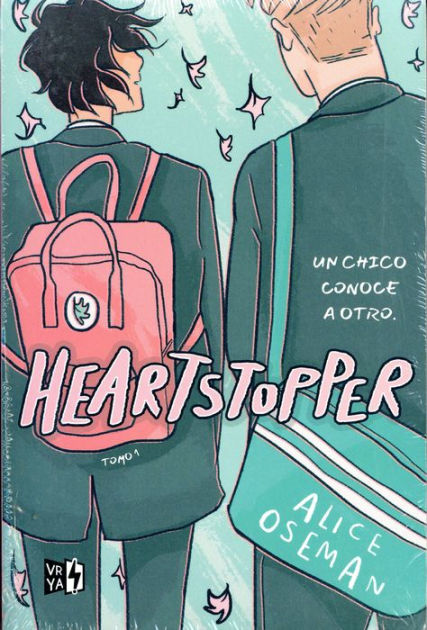 Heartstopper