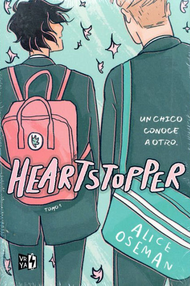 Heartstopper