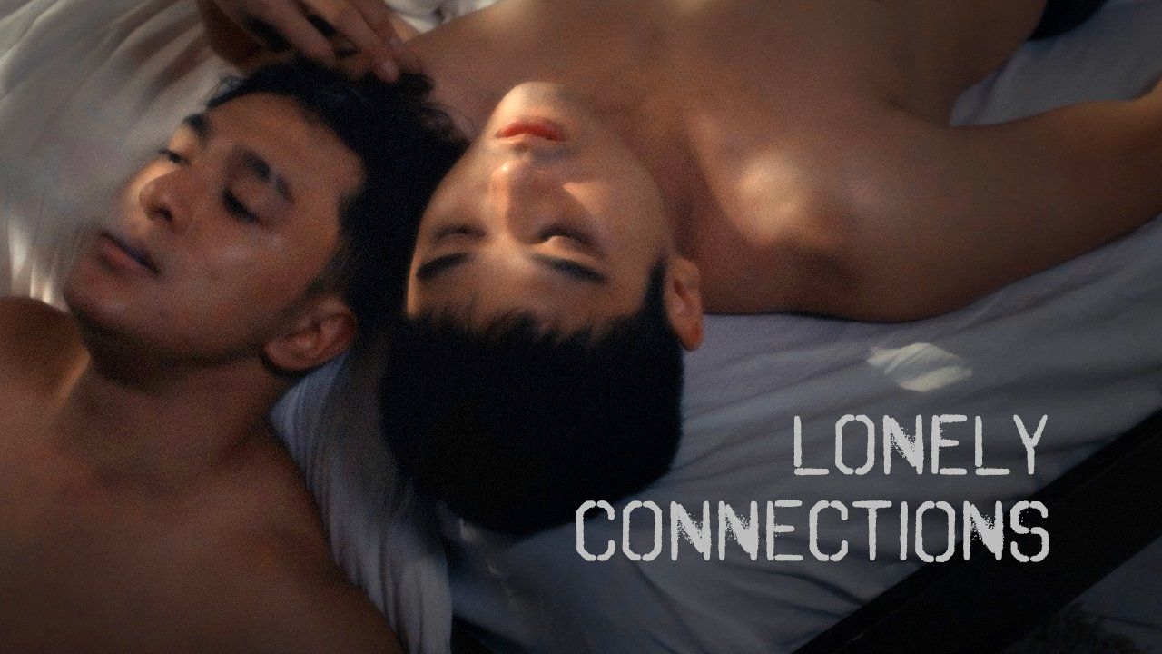 Lonely Connections