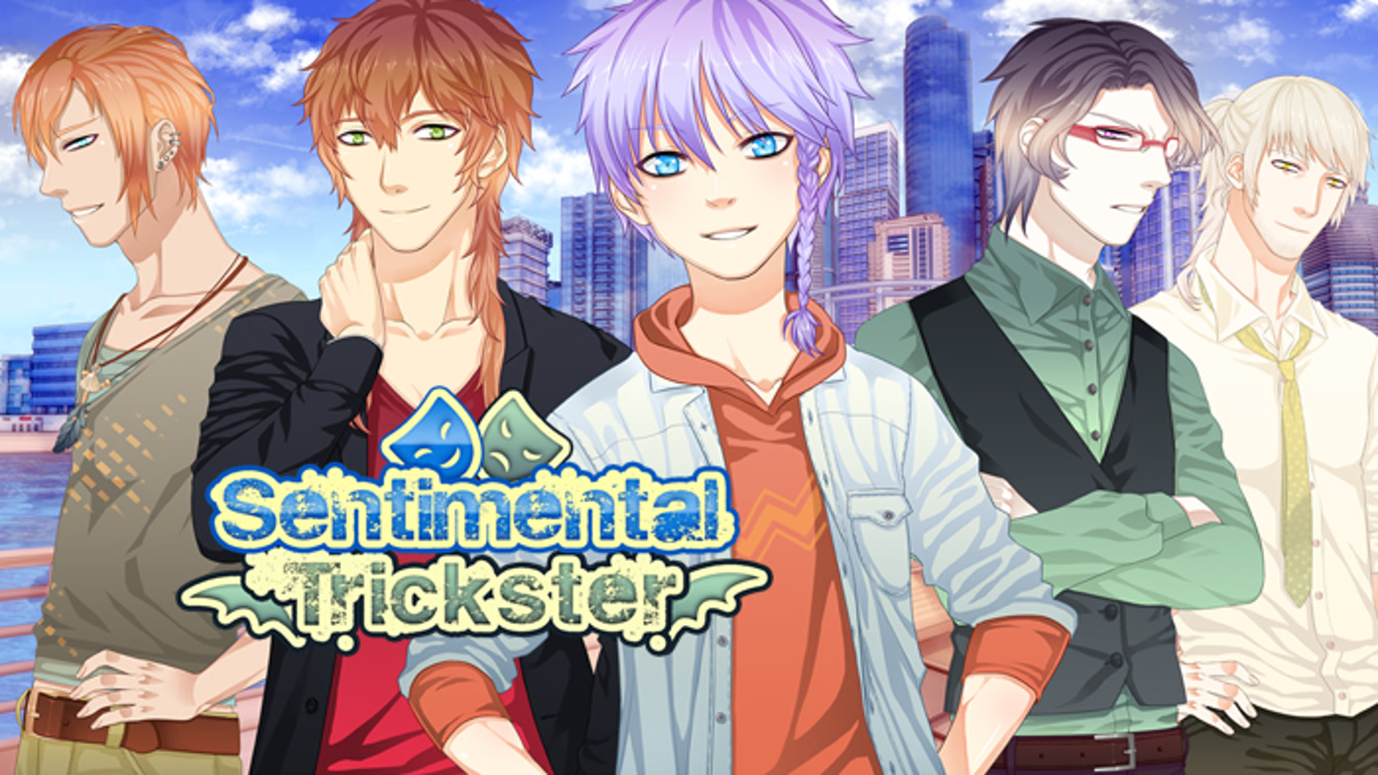Sentimental Trickster