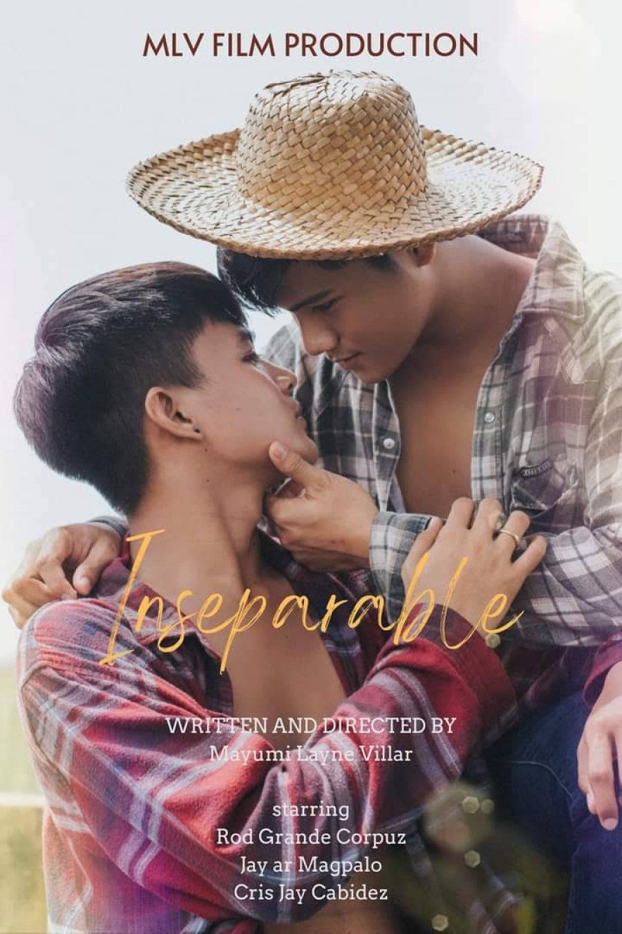 Inseparable (Multisub)