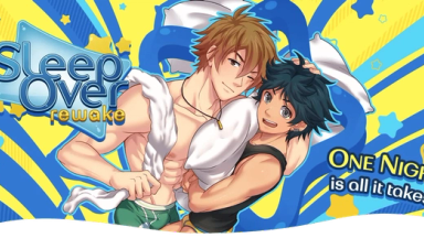 Sleepover: reWake