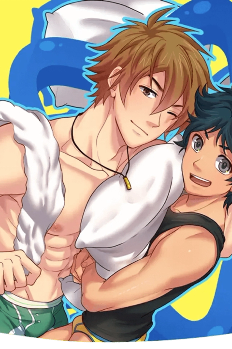 Sleepover: reWake