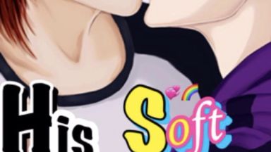 His Soft Spot