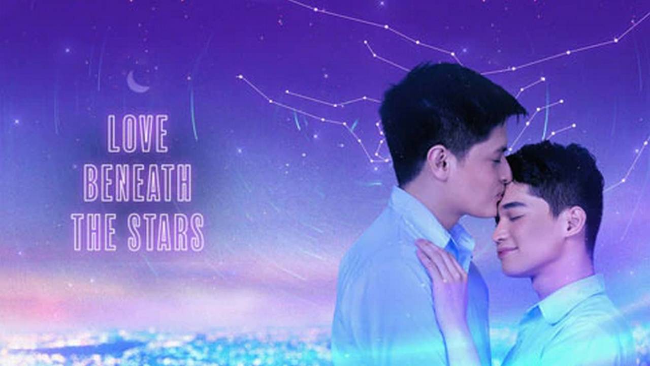 Love Beneath the Stars