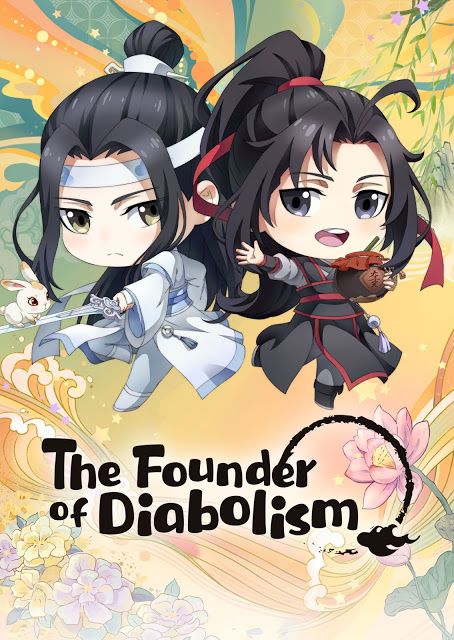 The Founder of Diabolism