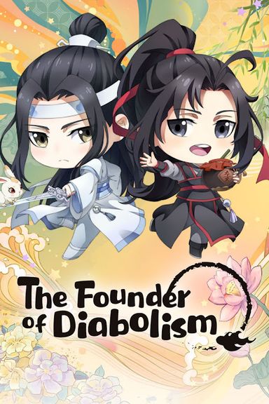 The Founder of Diabolism