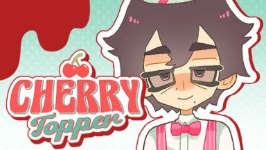 Cherry Topper