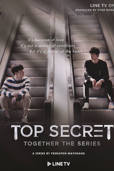 Top Secret Together