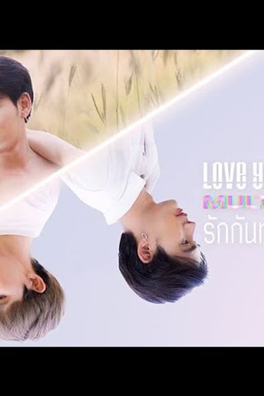 Love You In Every Multiverse