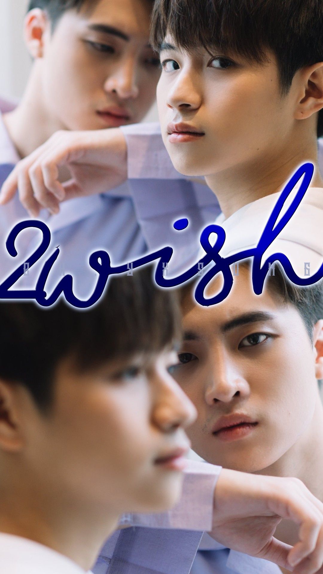 2 Wish The Series