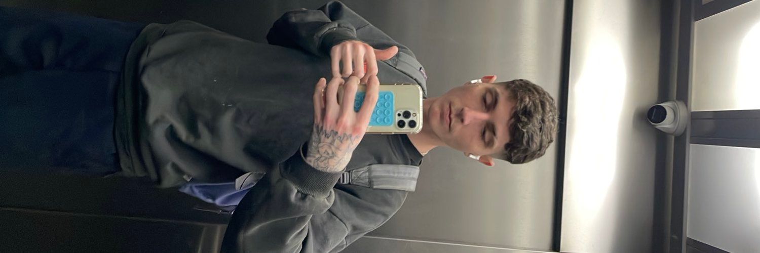 Gabriel twinkvision 🍆🔞40K cover