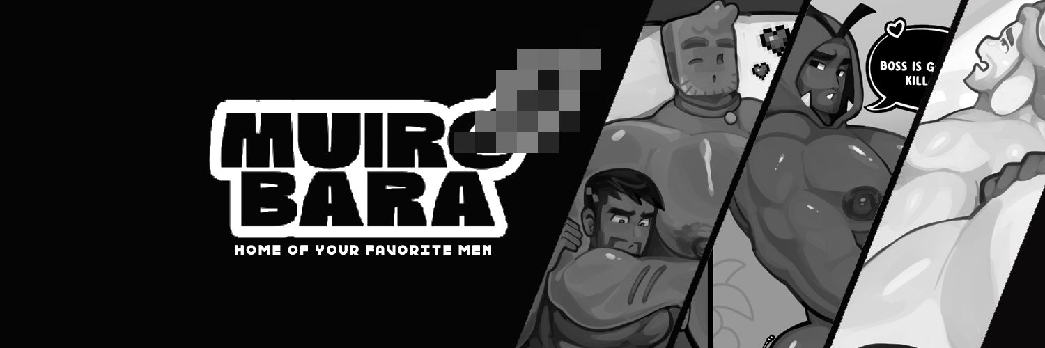 MGuy cover