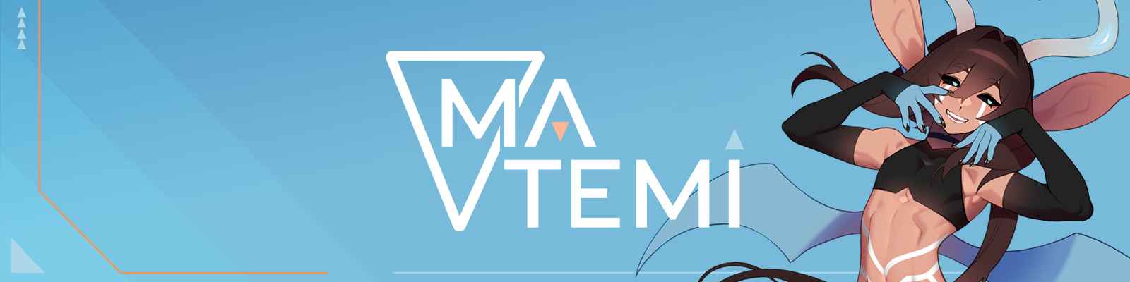 matemi cover