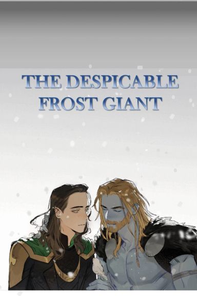 The Despicable Frost Giant