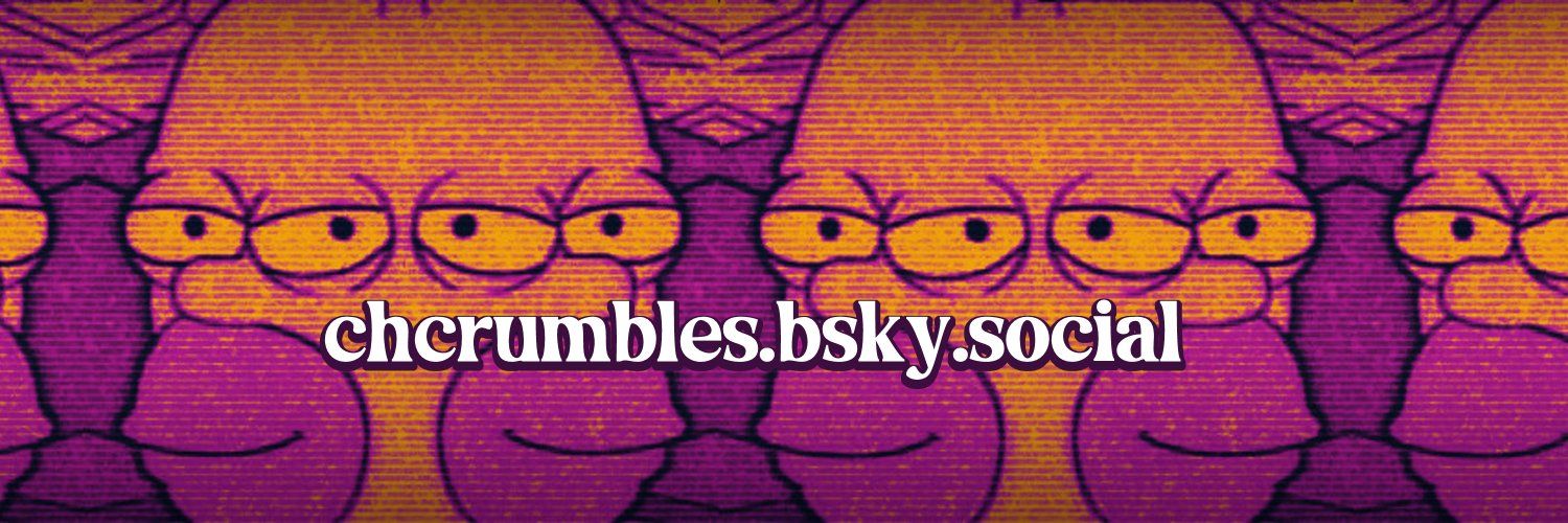 CheeseCrumbles cover