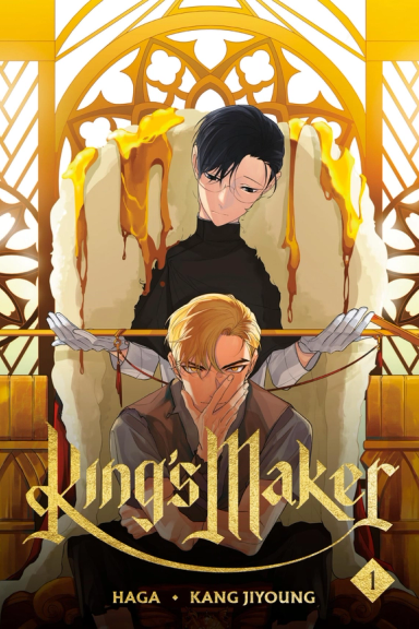 King’s Maker