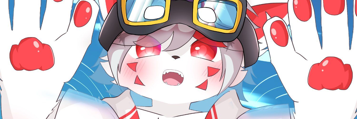 からモロ🐺🍫🥽@狼系Vtuber cover