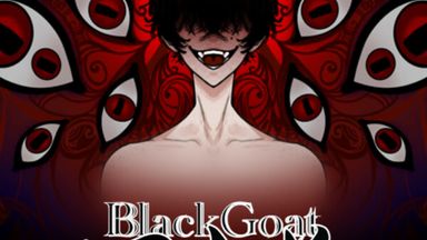 Hei Shangyang BlackGoat