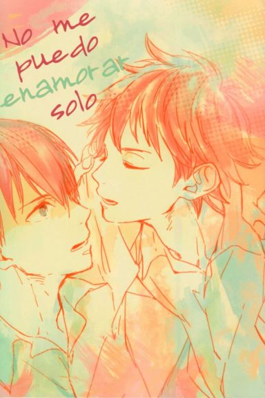 Hitoride wa koi wa dekinai