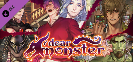Dear Monster