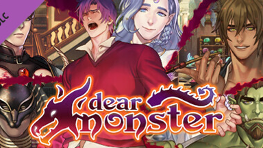 Dear Monster