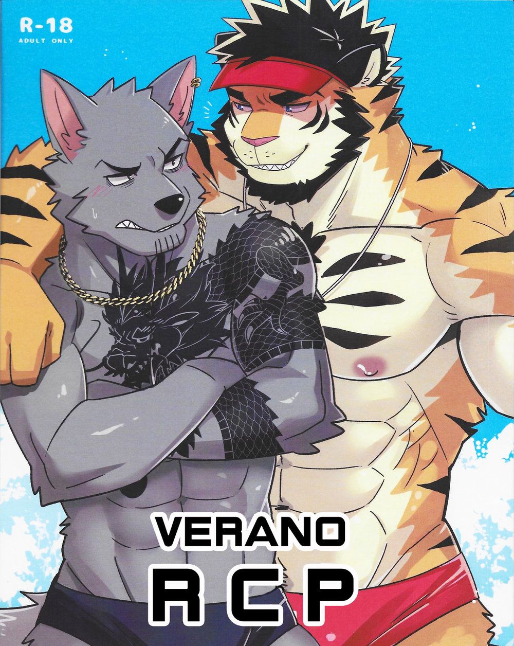 Verano RCP
