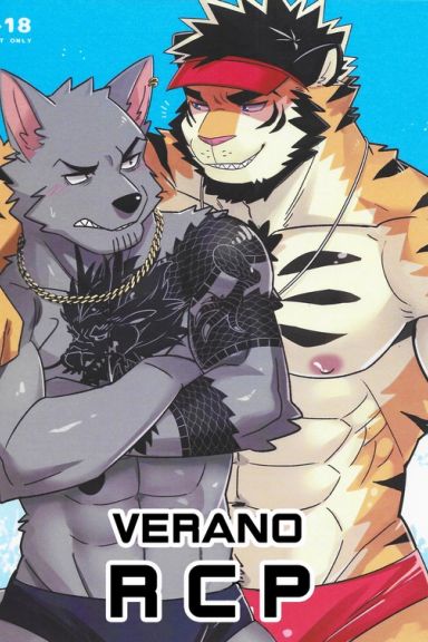 Verano RCP