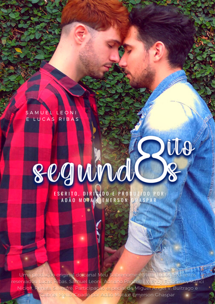8 segundos