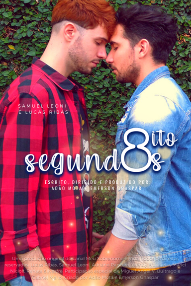 8 segundos