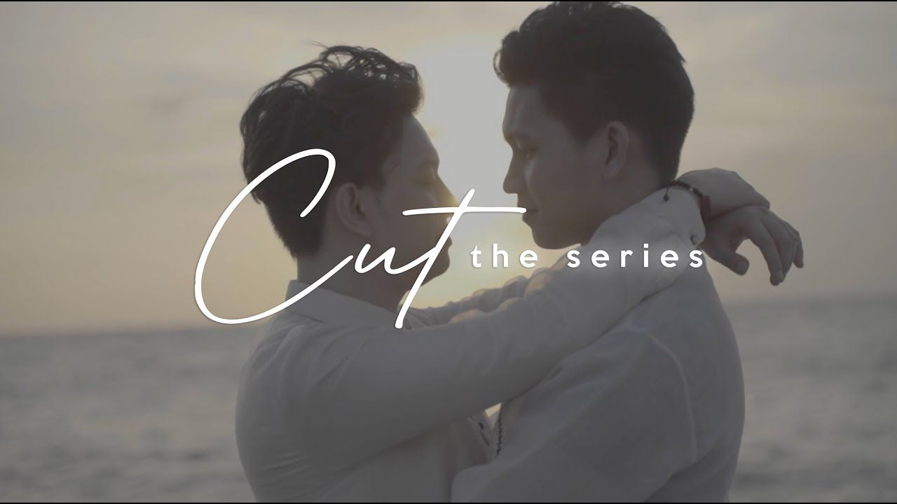 Cut The Series – (Filipino BL)