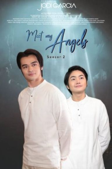Meet My Angel Season 2