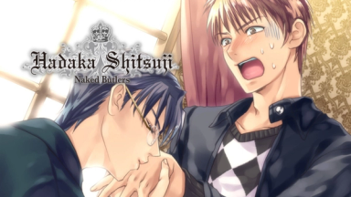 Hadaka Shitsuji (Naked Butlers)