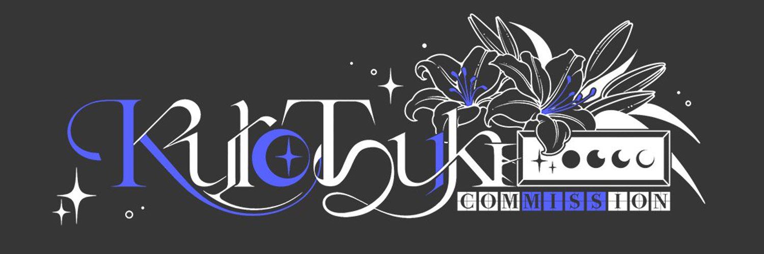 黑月KuroTsuki cover