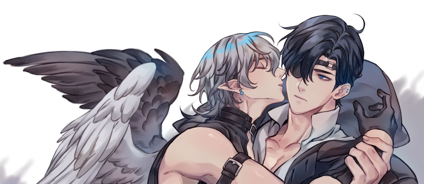 Minoru cover
