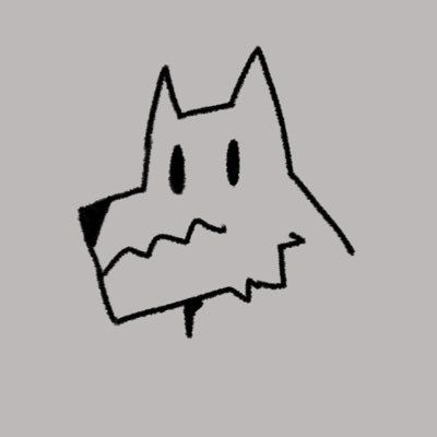 Wolf Shirt