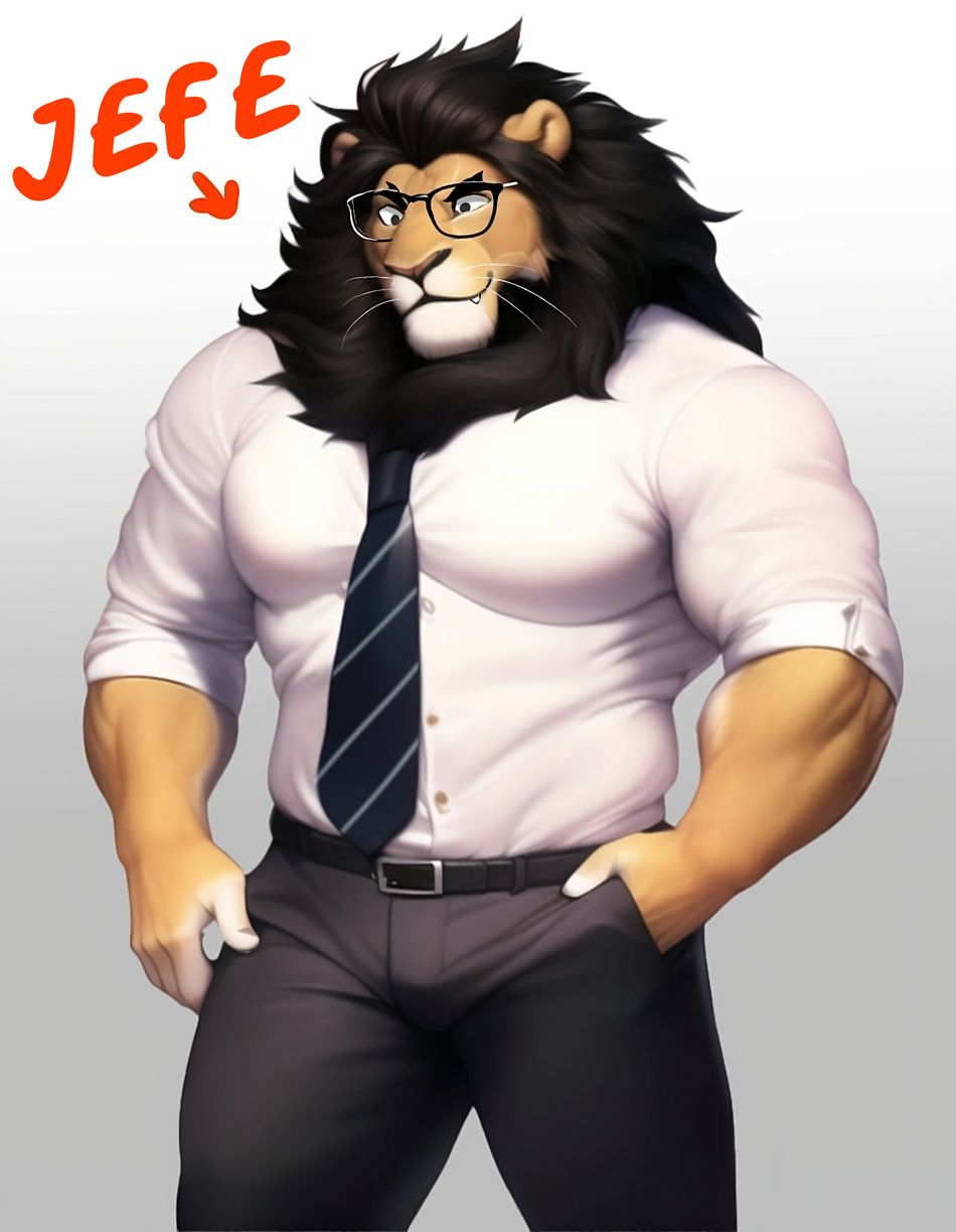 Boss