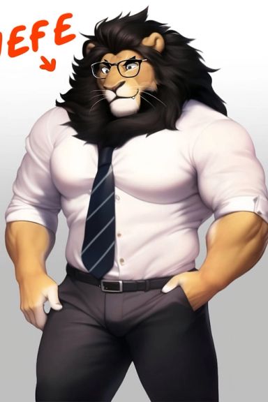 Boss