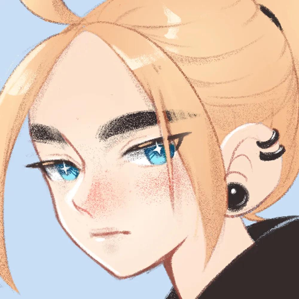 Pinster W. Glasses