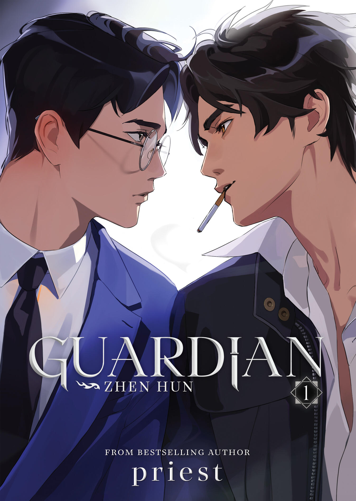Guardian (Zhen Hun)