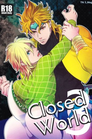 Closed World 3