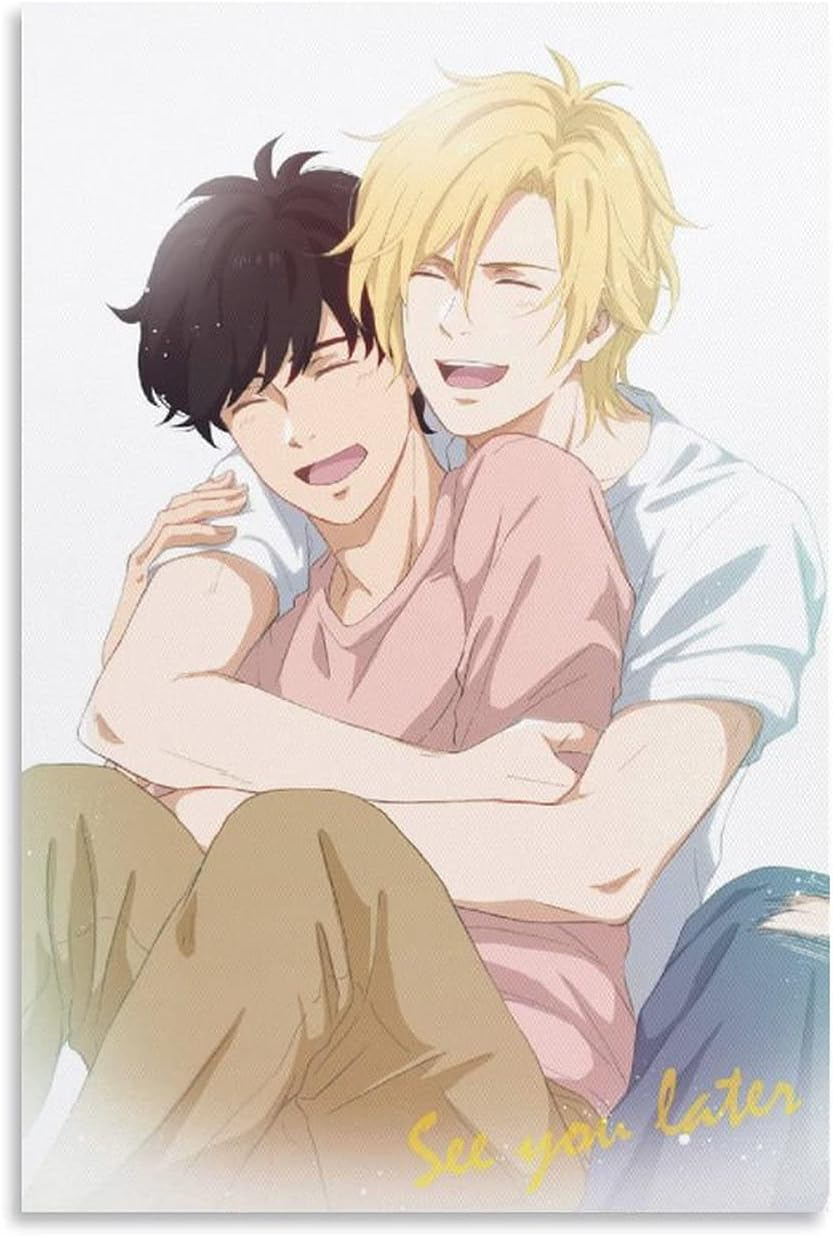 Banana Fish