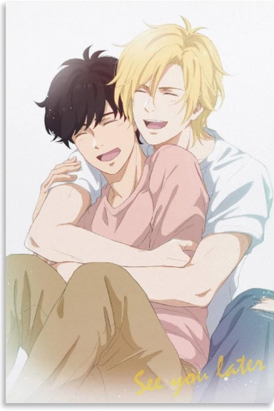 Banana Fish