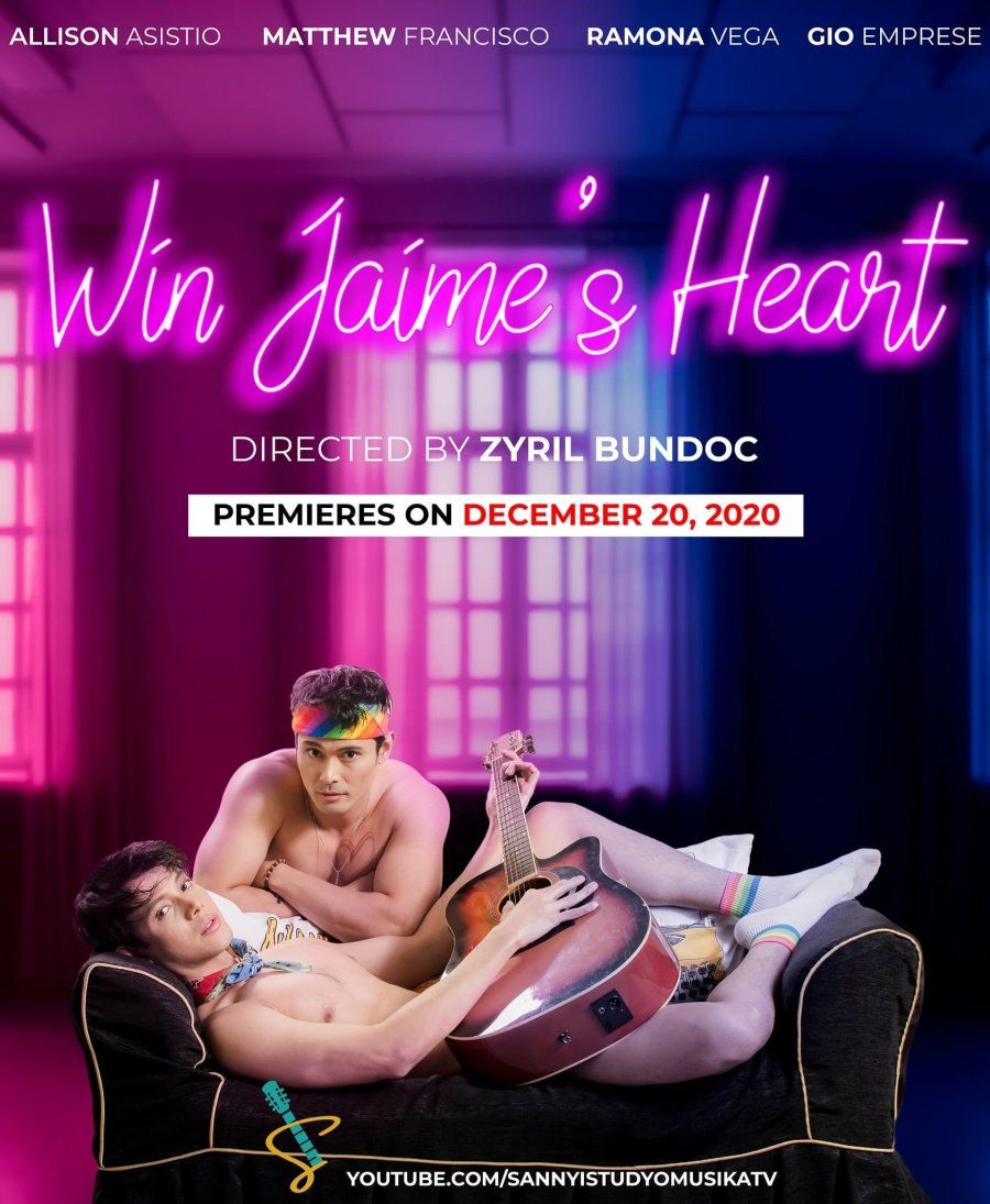 Win Jaime’s Heart – Sub Esp