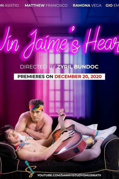 Win Jaime’s Heart – Sub Esp