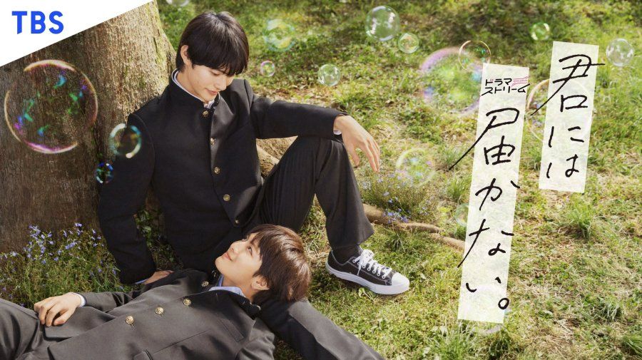 Kimi ni wa Todokanai (I Can’t Reach You)